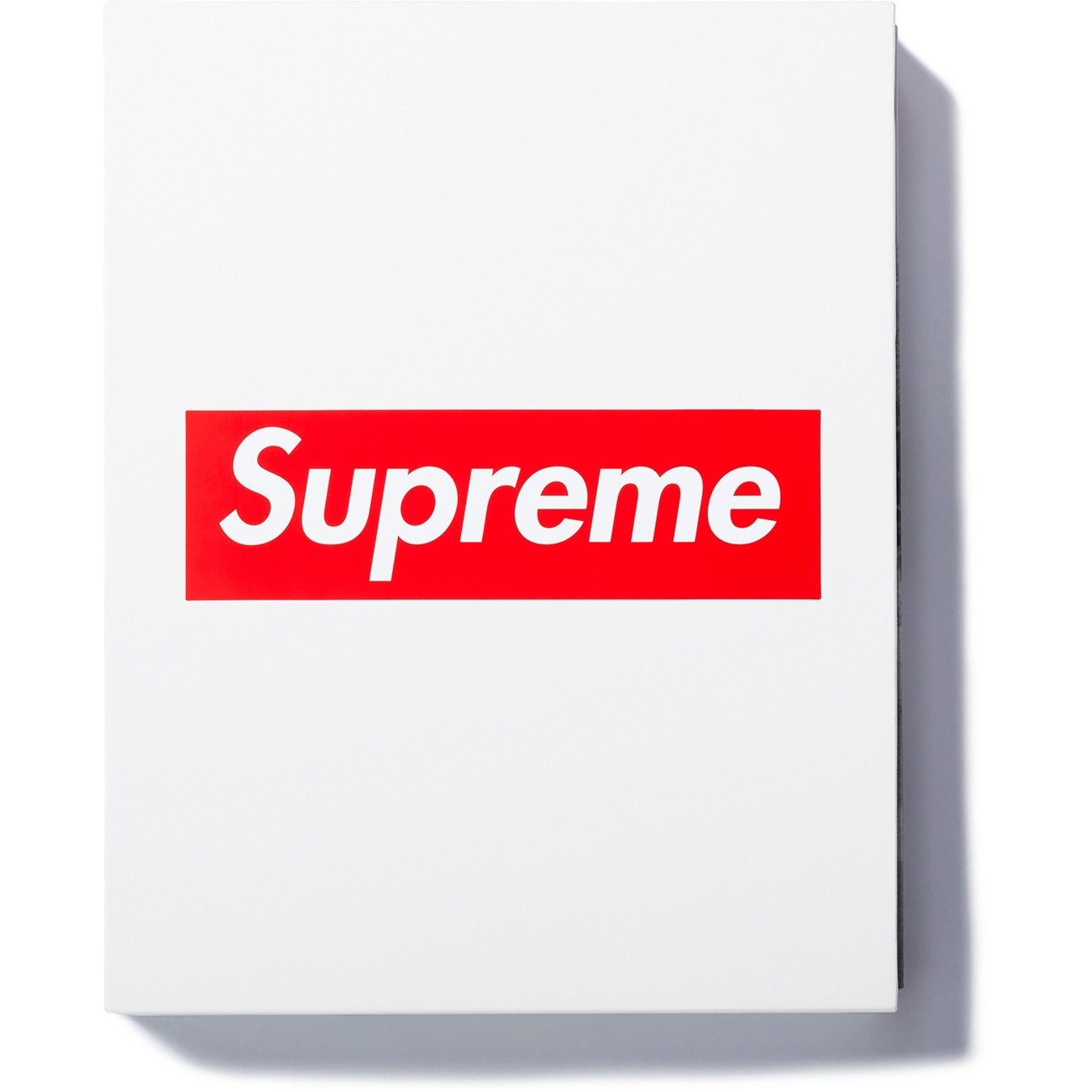 Supreme (Vol 2) Book view 9